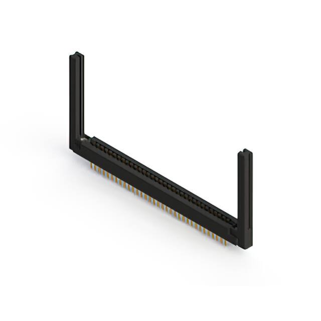357-066-540-258 EDAC Inc.  Edgeboard Connectors